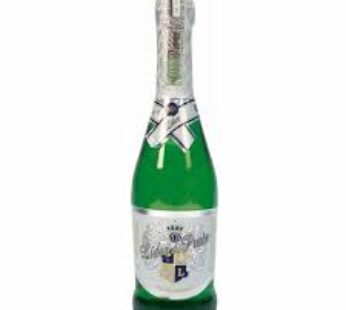 Espumante Lider De Prata 660ml