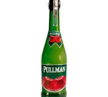 Sidra Pullman Maca 660ml