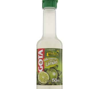 Molho Gota Marata 150ml