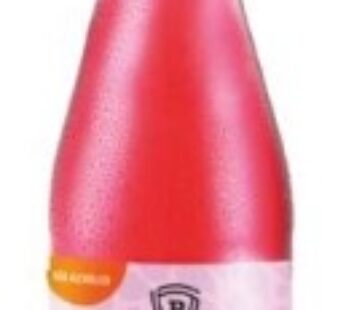 Sidra Gota De Prata 660ml