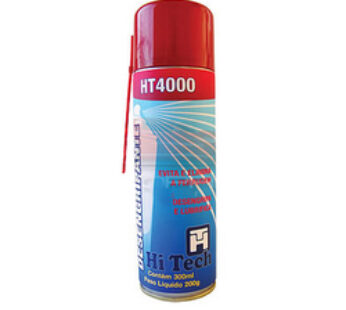 Oleo Lubrificante White Lub 300ml