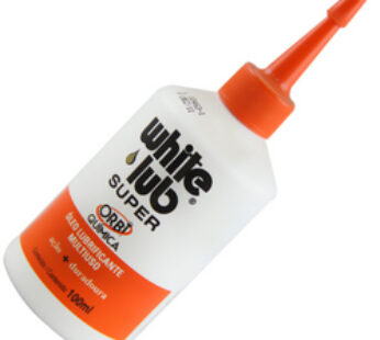 Oleo Lubrificante White Lub Super 100ml