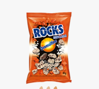 Rocks Ovomaltine 40g