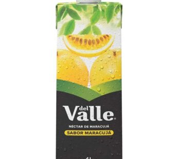 Suco Nectar Del Valle Tp 1lt