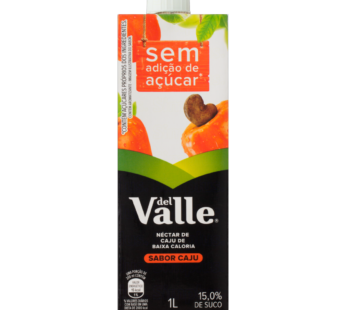 Suco Nectar Del Valle Tp 1l