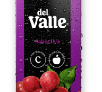 Suco Nectar Del Valle Tp 1l