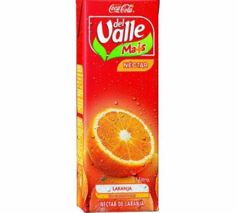 Suco Nectar Del Valle Tp 1l