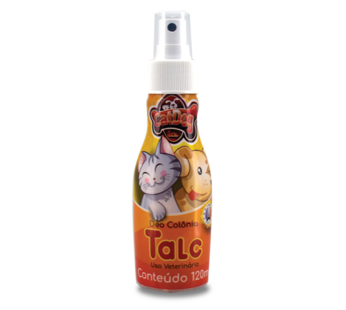 Deo Colonia Catdog 120ml