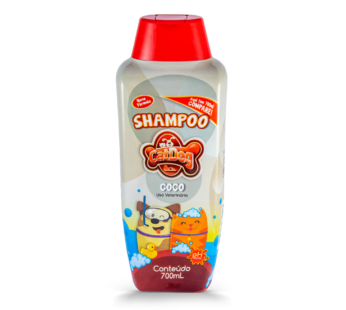 Shampoo Catdog 700ml