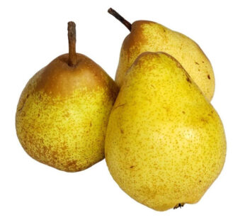 Pera Portuguesa Pick e Nick Pct 1kg