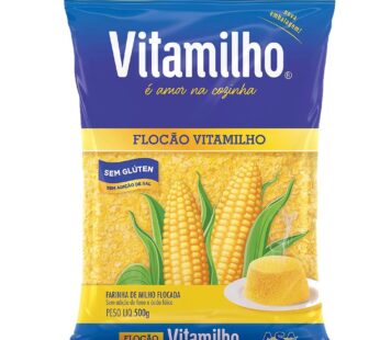 Flocao Vitamilho 500g