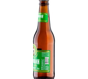 Cerveja Long Neck Eisenbahn Gf 355ml