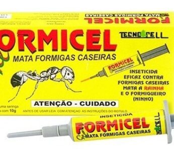 Formikell Gel 10g