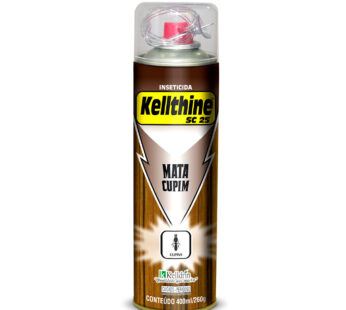 Aero Mata Cupim Kellthine 400ml