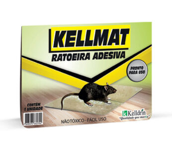 Raticida Cola Rato 1und