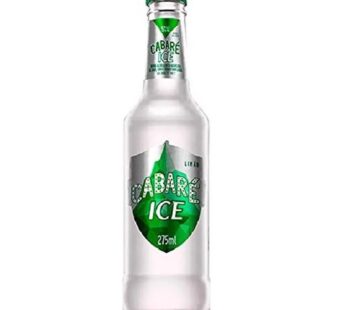 Bebida Cabare Ice 275ml