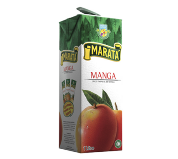 Suco Nectar Marata Tp 1l