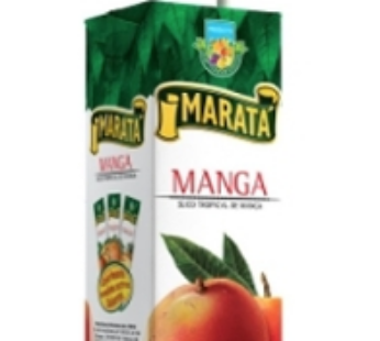 Suco Nectar Marata Tp 200ml