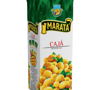 Suco Nectar Marata Tp 1l