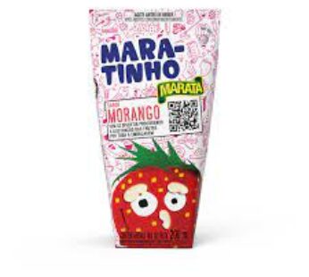 Bebida Mista Su Kinho Marata 200ml