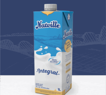 Leite Natville 1l