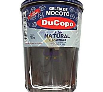 Geleia Ducopo Vd 180g