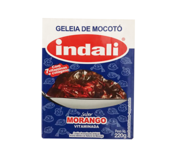 Geleia Mocoto Indali Tp 220g