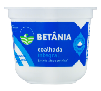 Coalhada Betania 140g