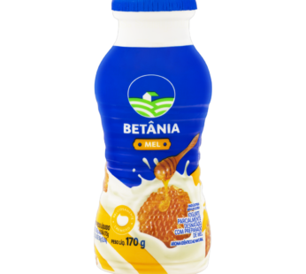 Iogurte Betania Gf 170g