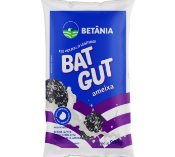 Bebida Lactea Bat Gut Betania Sc 900g