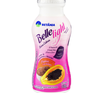 Leite Ferm Desn Light Yobem Betania Gf 170g