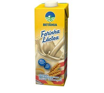 Bebida Lactea Betania Tp 1l