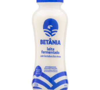 Leite Fermentado Betania Gf 850g