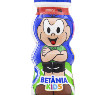 Iogurte Betania Kids Gf 100g