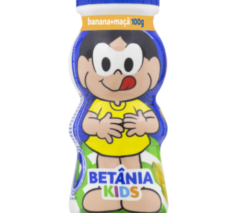 Iogurte Betania Kids Gf 100g