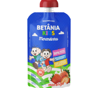 Iogurte Merendinha Betakids Sc 100g