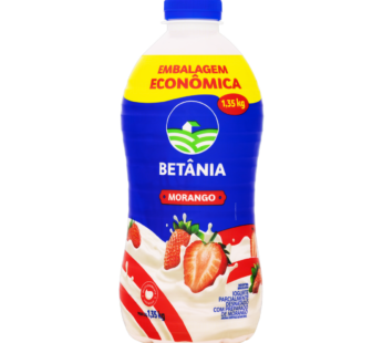 Iogurte Betania Gf 1,250g