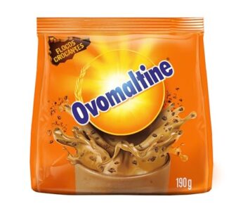 Ovomaltine Flocos Crocante 190 G