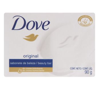 Sabonete Dove 90g