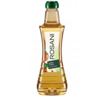 Vinagre De Maca Rosani 500ml