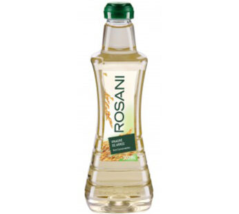 Vinagre De Arroz Rosani 500ml