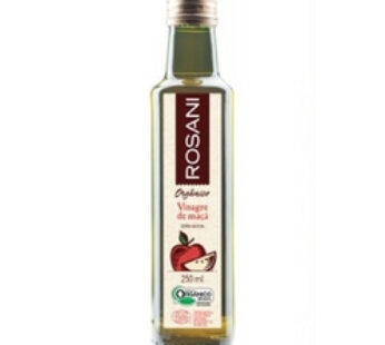 Vinagre De Maca Rosani 250ml