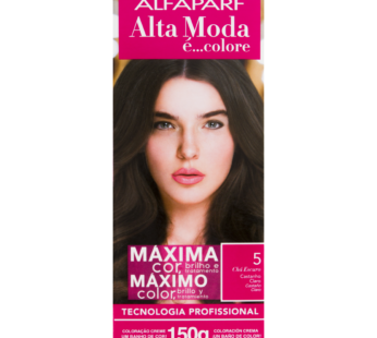 Tintura Alta Moda 150g