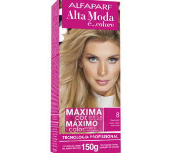 Tintura Alta Moda 150g