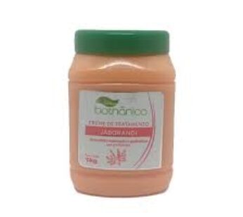Creme Tratamento Tok Bothanico 1kg