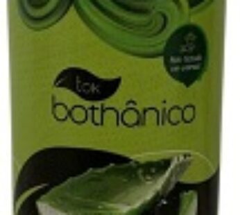 Shampoo Tok Botanico 400ml