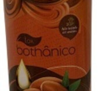 Shampoo Tok Botanico 400ml