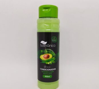 Condicionador Tok Botanico 400ml