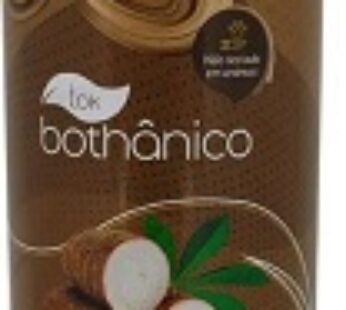 Shampoo Tok Botanico 400ml