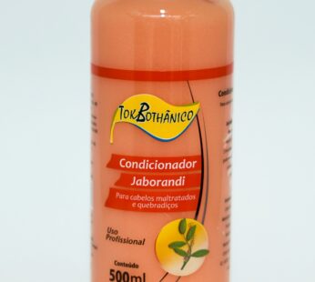 Condicionador Tok Botanico 400ml